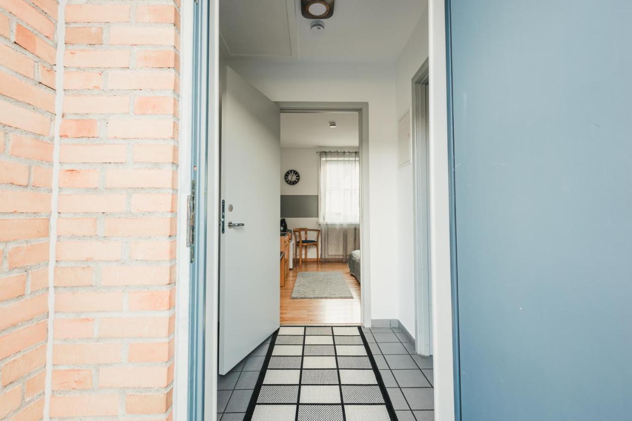 Appartement Stral-Sund à Stralsund Extérieur photo